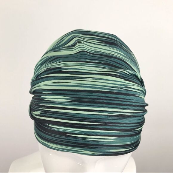 Gaiam Extra Wide Reversible Headband - Picture 9 of 12